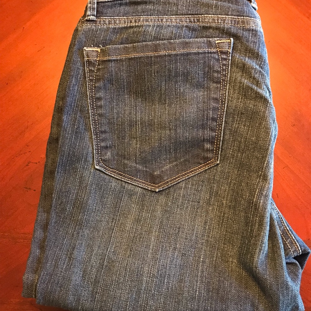 Loft jeans - Picture 3 of 3